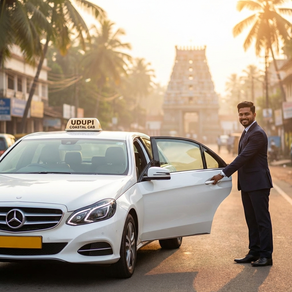 Car/Cab/Taxi Rental Services