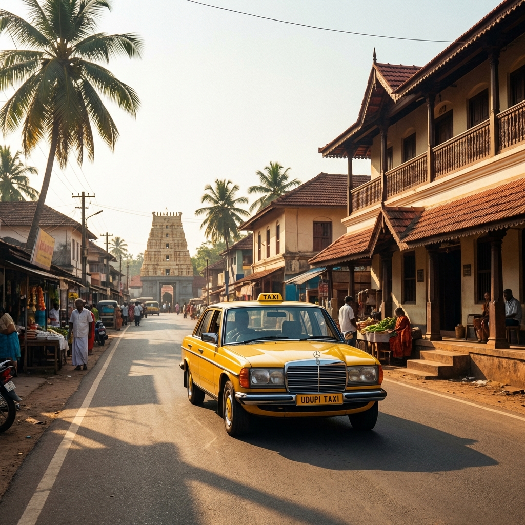 Top 10 Places to Visit in Udupi | Best Attractions Guide 2026